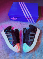 Adidas Superstar Vintage x Thug Club