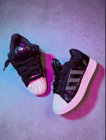 Adidas Superstar Vintage x Thug Club