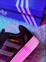 Adidas Superstar Vintage x Thug Club
