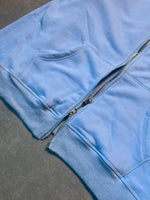 Corteiz (CRTZ) Island Knockout Zip-Up Tracksuit.