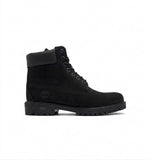 Timberland Waterproof Boots — Black