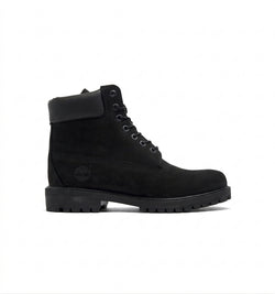 Timberland Waterproof Boots — Black