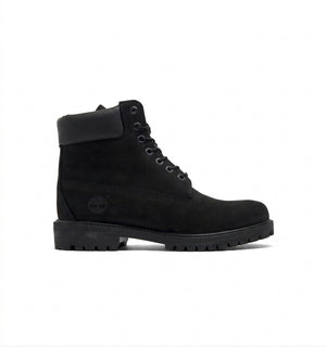 Timberland Waterproof Boots — Black