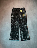 Corteiz camouflage tracksuit