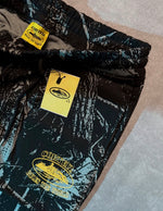 Corteiz camouflage tracksuit