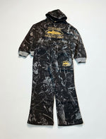 Corteiz camouflage tracksuit