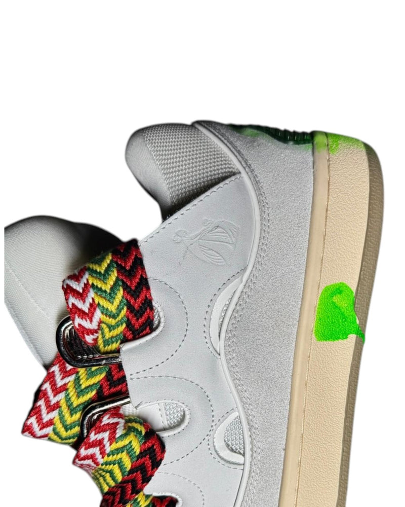 Lanvin Curb X Gallery Dept   – Multicolor