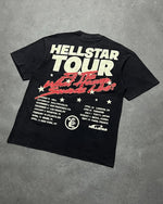 HellStar  T Black
