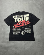 HellStar  T Black
