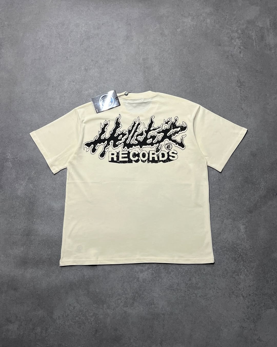 HeelStar T offwhite