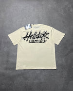 HeelStar T offwhite