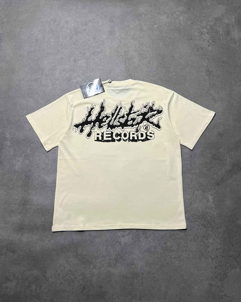 HeelStar T offwhite