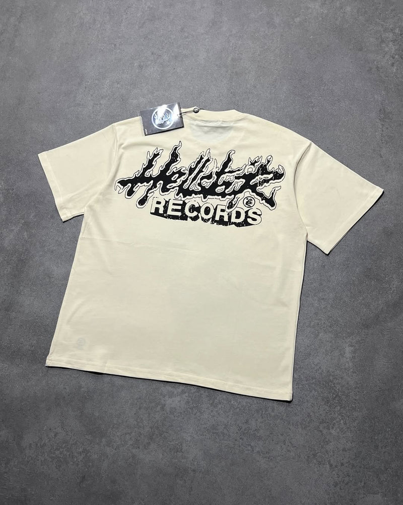 HeelStar T offwhite
