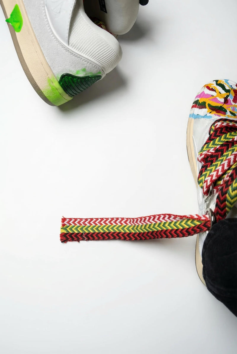 Lanvin Curb X Gallery Dept   – Multicolor