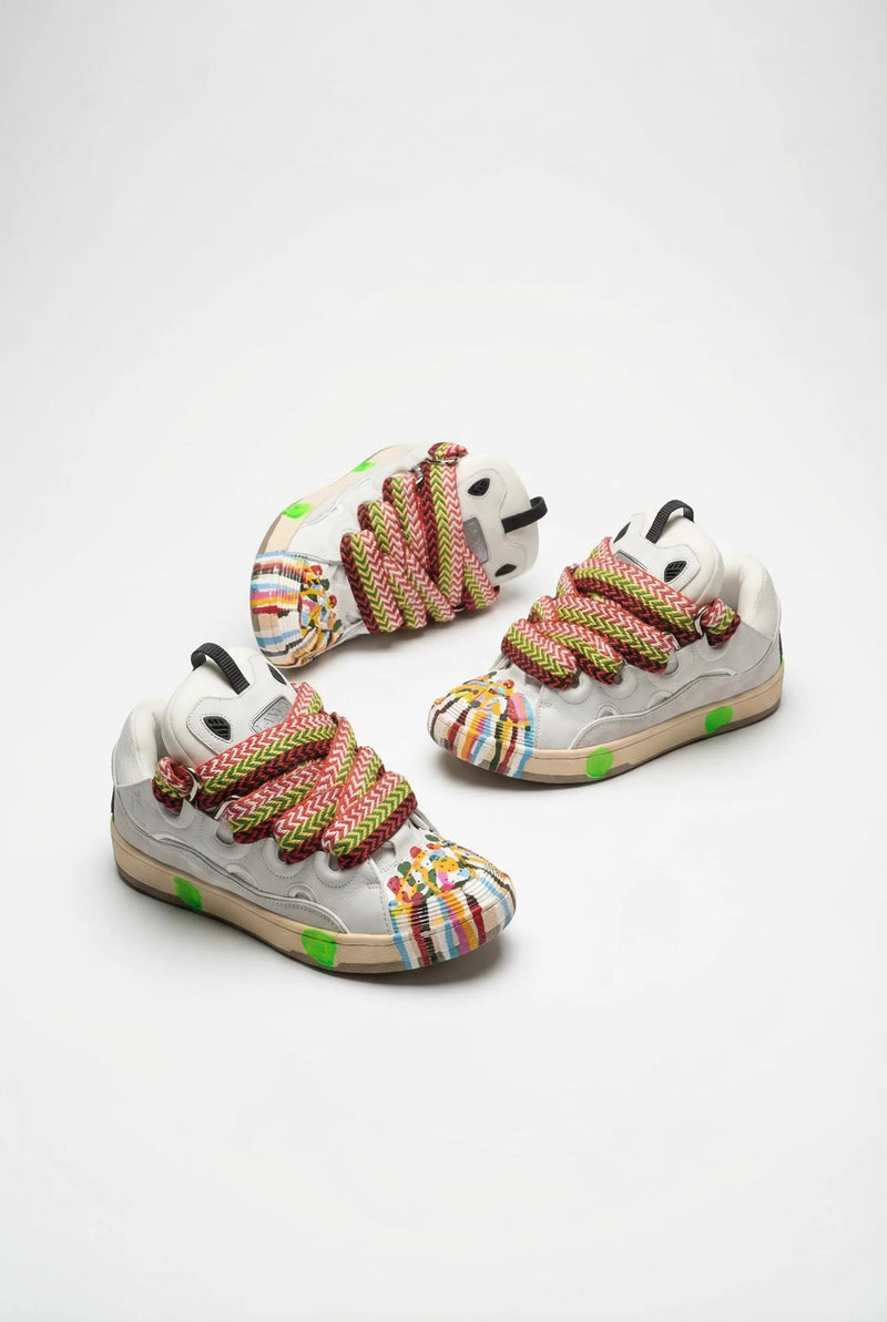 Lanvin Curb X Gallery Dept   – Multicolor