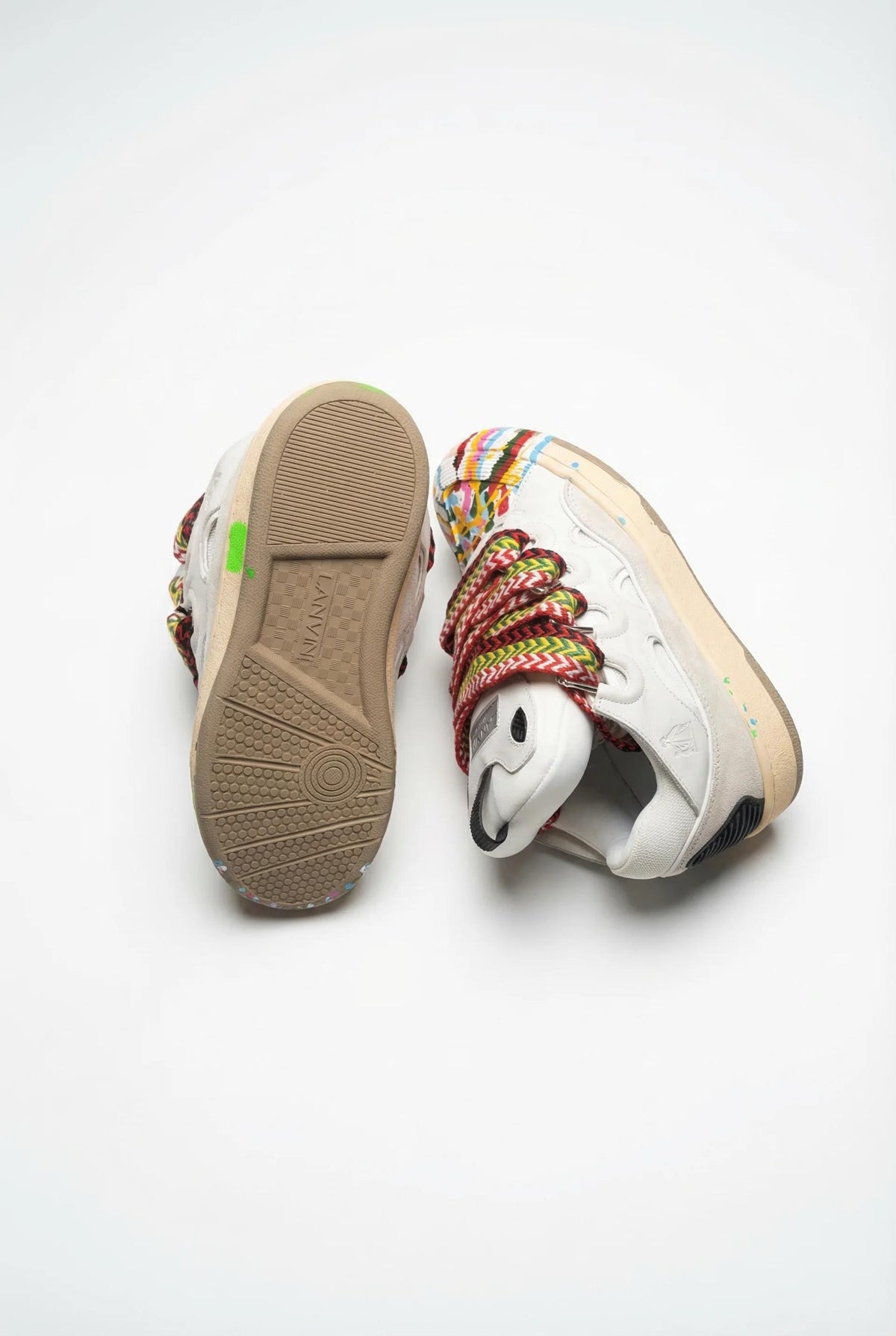 Lanvin Curb X Gallery Dept   – Multicolor