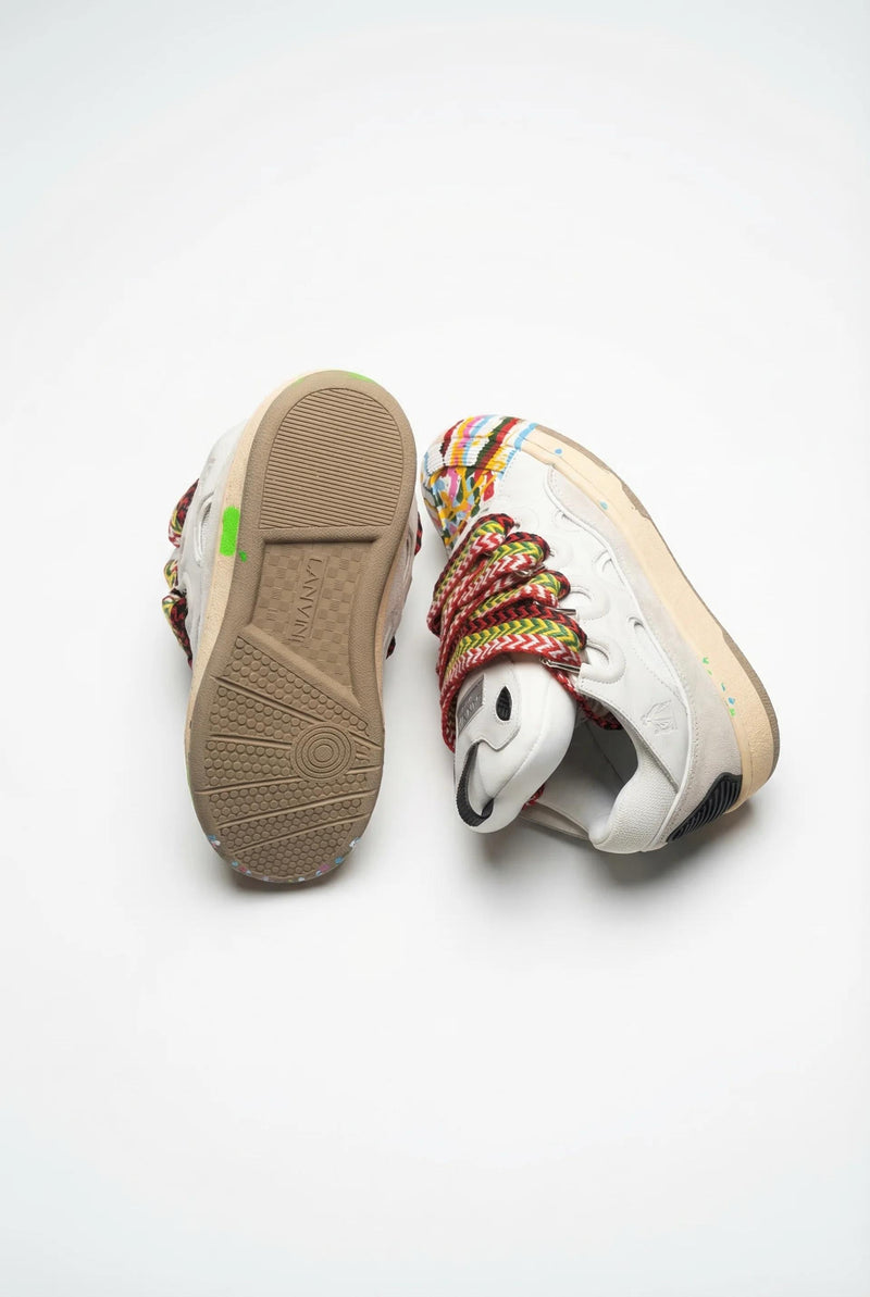 Lanvin Curb X Gallery Dept   – Multicolor