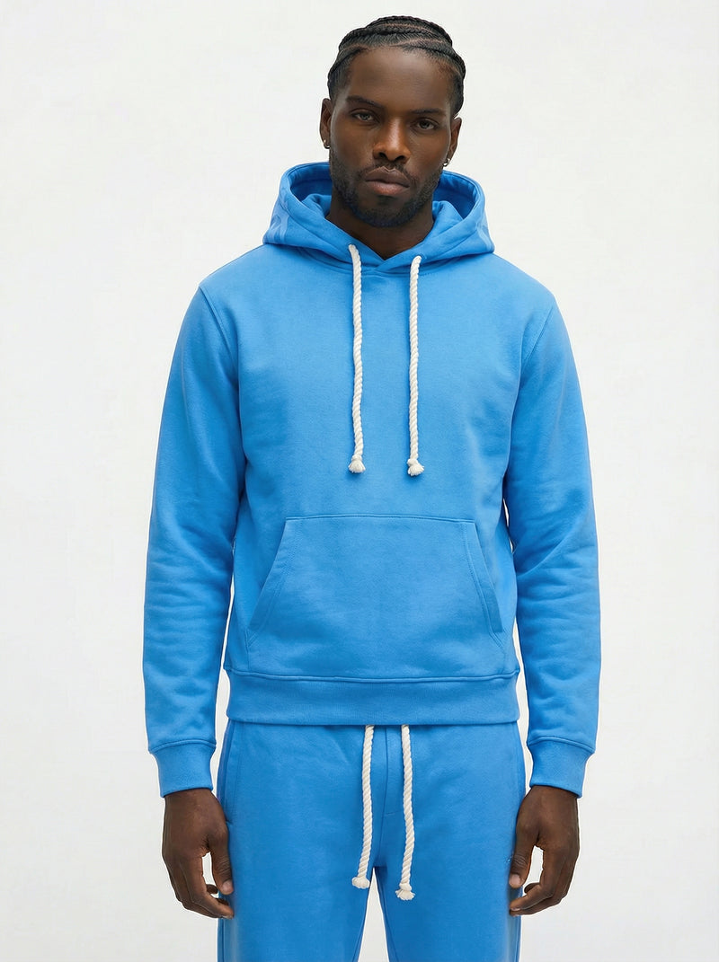 Ensemble de survêtement Syna Blue