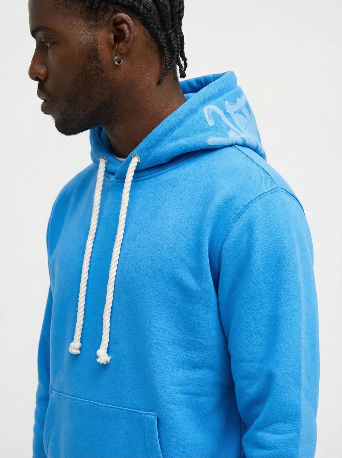 Ensemble de survêtement Syna Blue