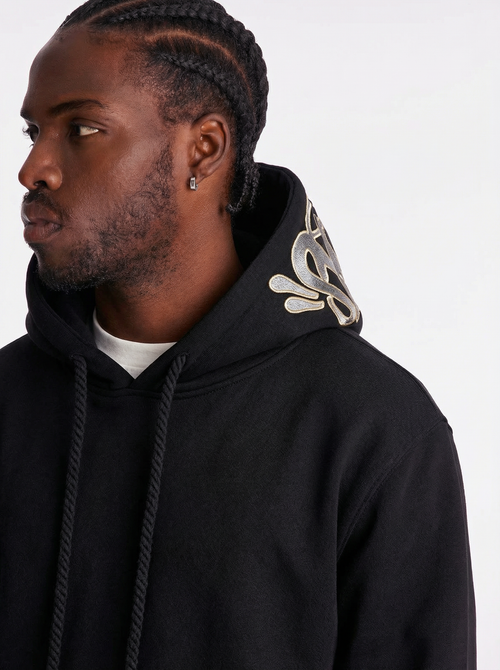 Syna black Track suit