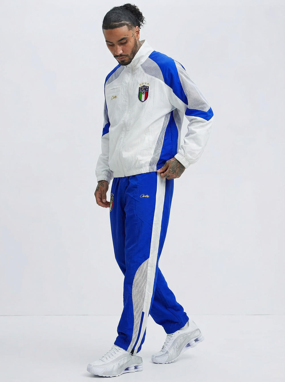 cortez italy