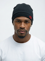 Syna Skull Hat – Small Logo