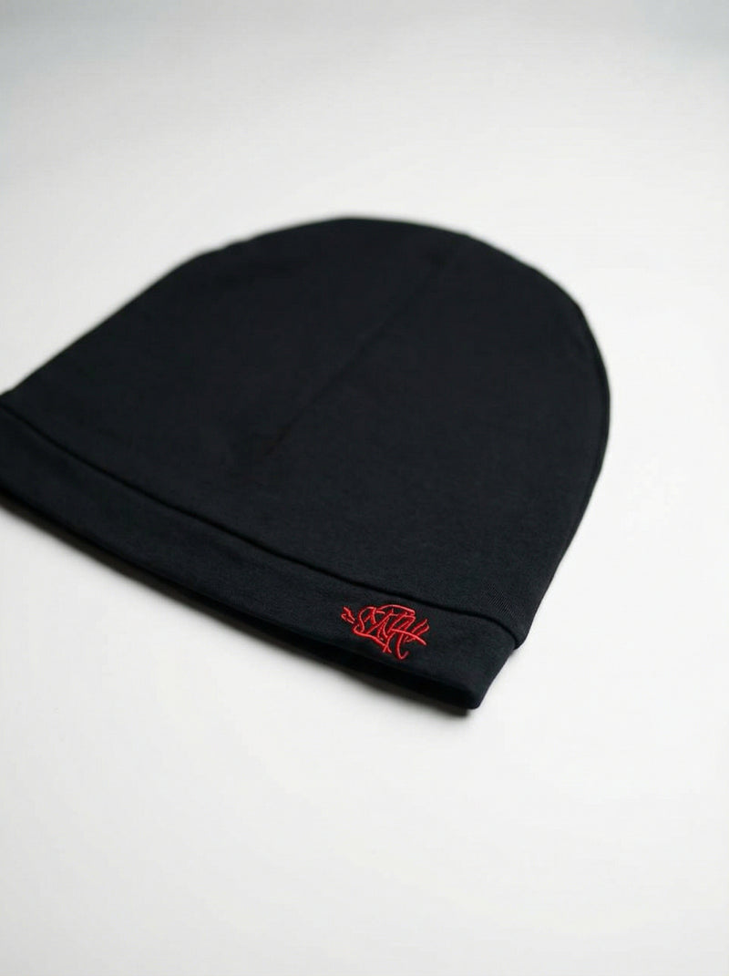 Syna Skull Hat – Small Logo
