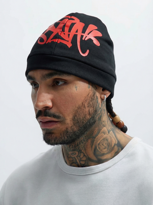 Syna Skull Hat – Big Logo