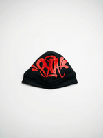 Syna Skull Hat – Big Logo