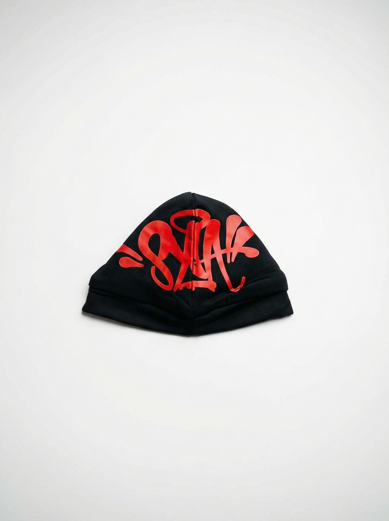 Syna Skull Hat – Big Logo