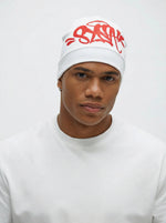 Bonnet Syna Skull – Grand Logo