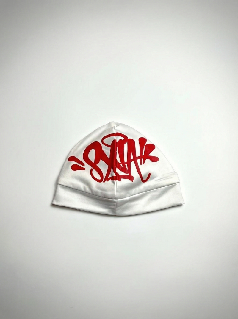 Bonnet Syna Skull – Grand Logo