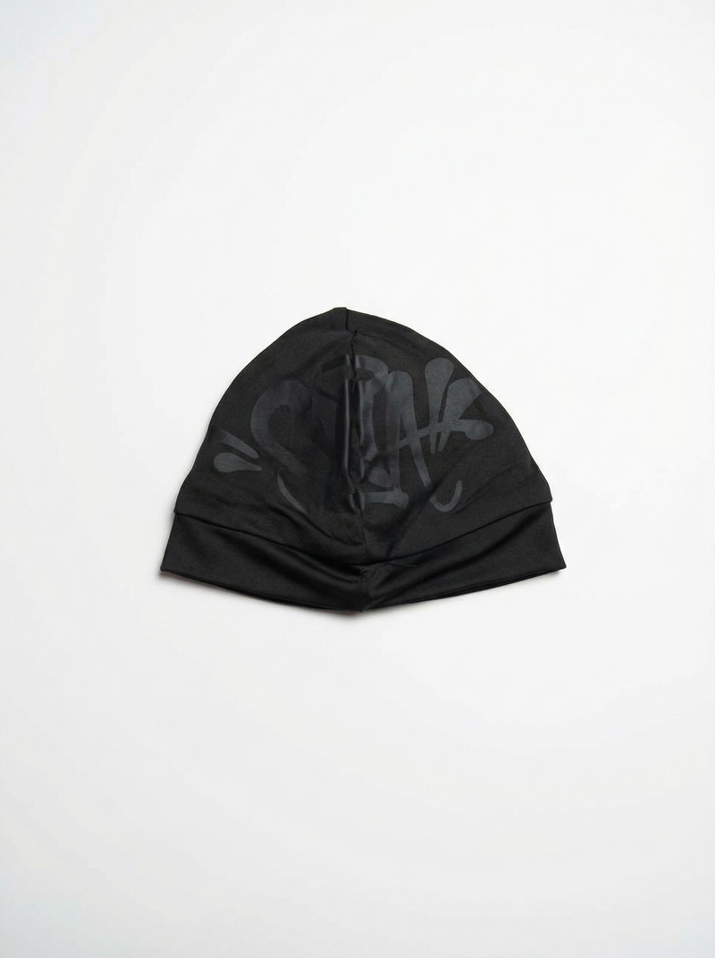 Syna Skull Hat – Big Logo