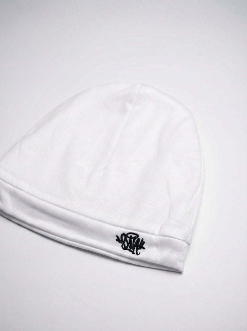 Syna Skull Hat – Small  Logo