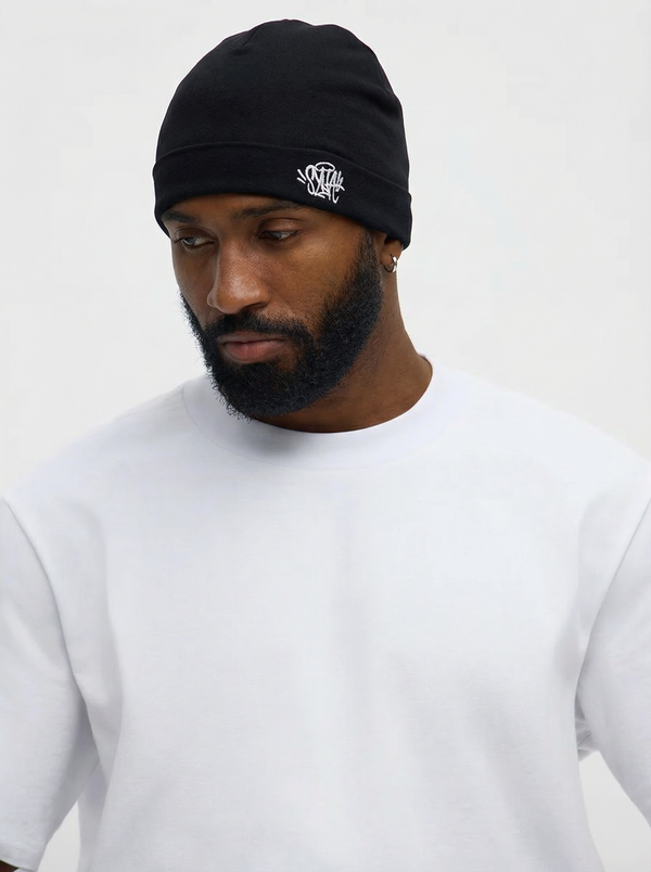 Syna Skull Hat – small Logo