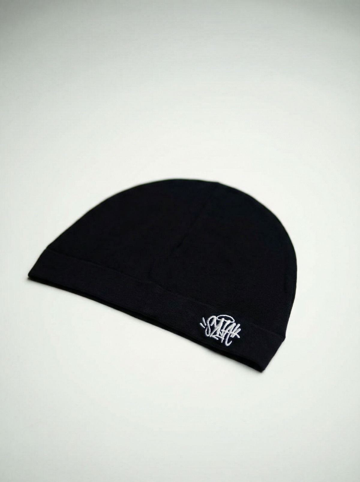 Bonnet Syna Skull – petit logo