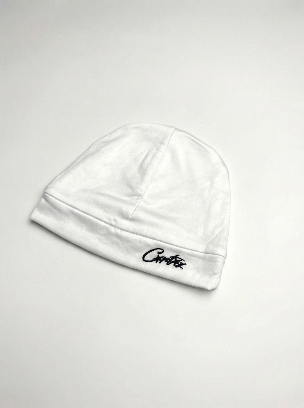 Cortez Skull Hat – Small Logo