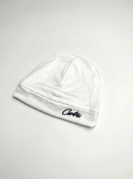 Cortez Skull Hat – Small Logo