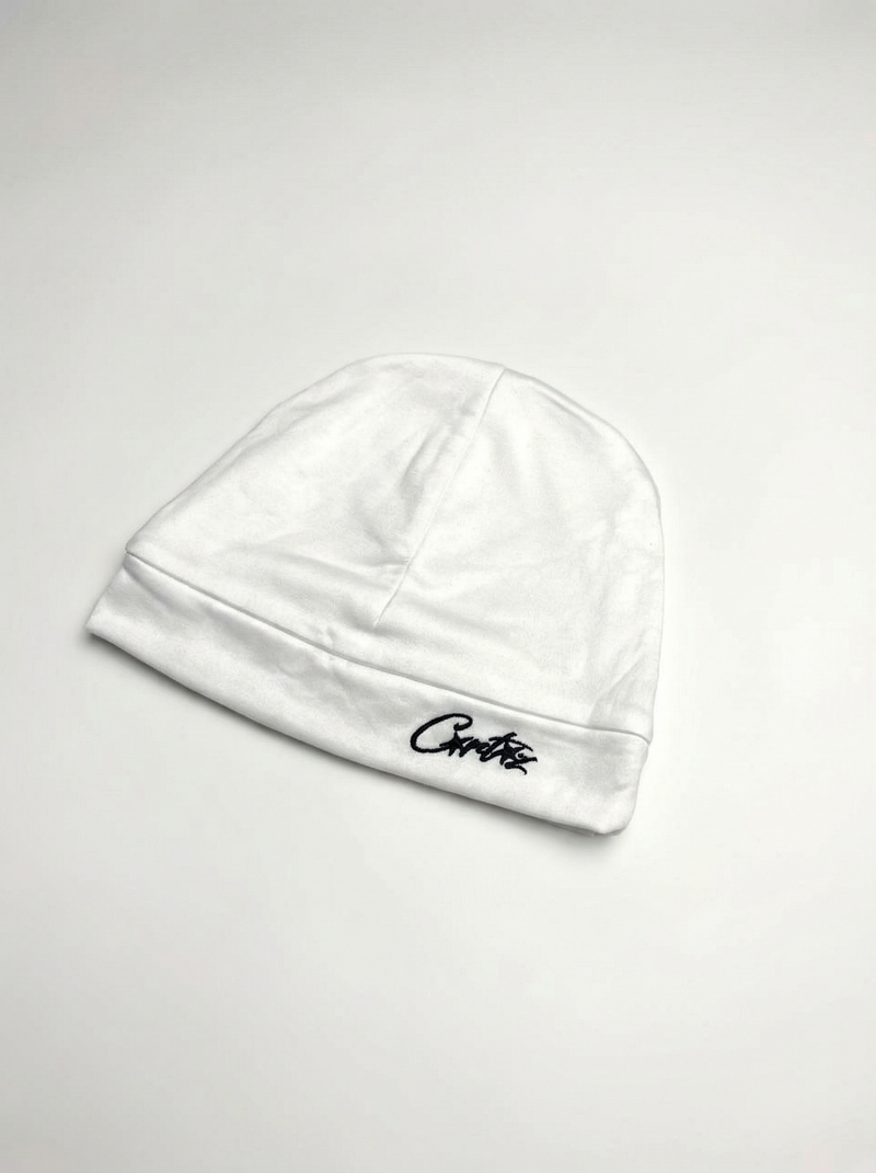 Cortez Skull Hat – Small Logo