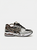 ASICS Kayano 14 – Black Coffee