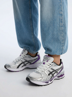 ASICS Kayano 14 – White Purple