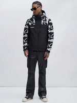 CORTEIZ ELITWORK BLACK