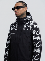 CORTEIZ ELITWORK BLACK