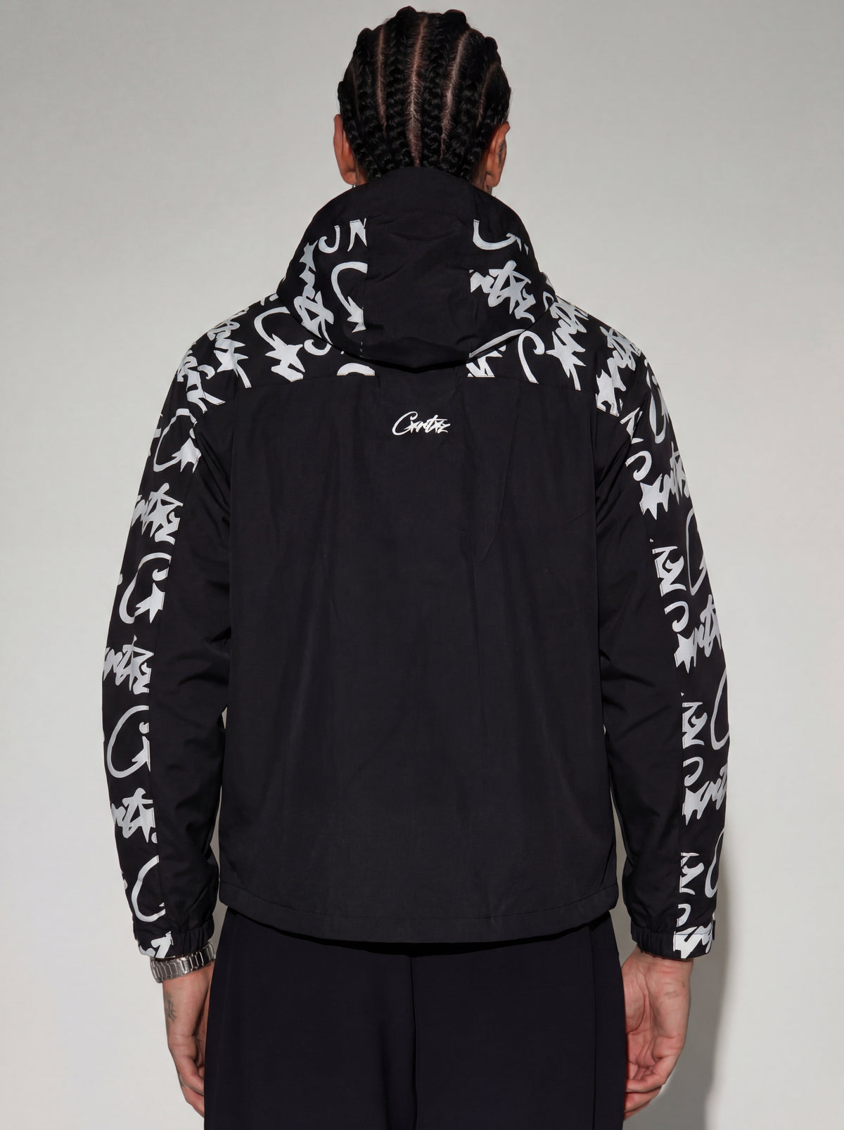 CORTEIZ ELITWORK BLACK