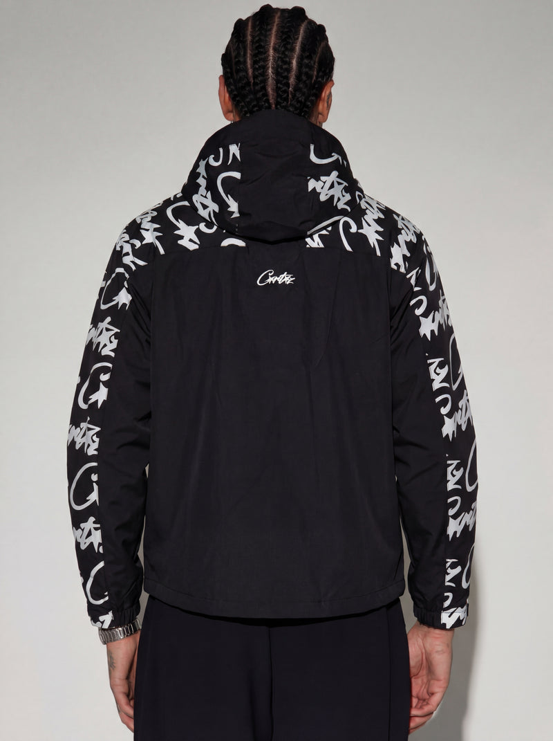 CORTEIZ ELITWORK BLACK