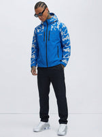 CORTEIZ ELITWORK BLUE