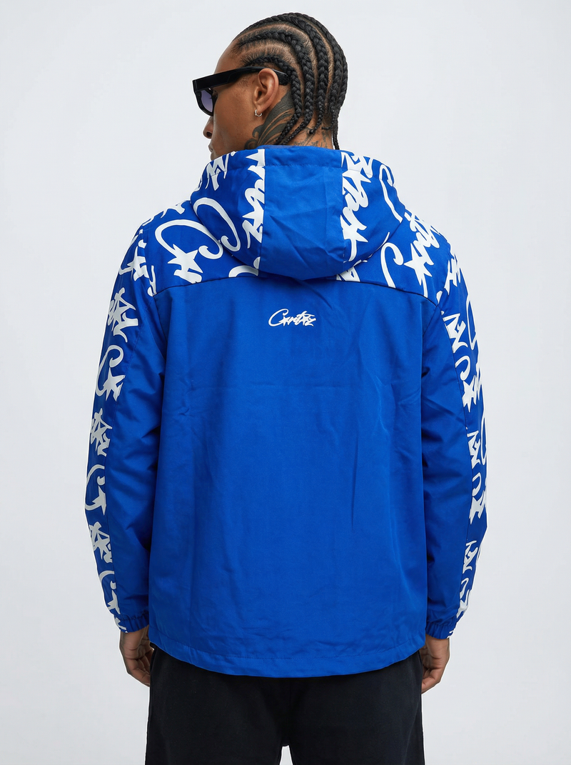 CORTEIZ ELITWORK BLUE