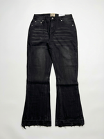 Gallery Dept Flared Jeans - Black