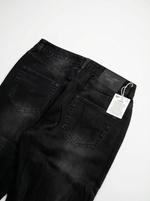 Gallery Dept Flared Jeans - Black