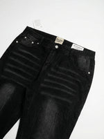 Gallery Dept Flared Jeans - Black
